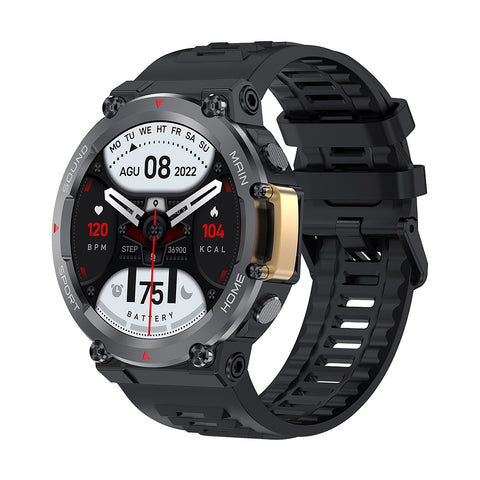 Run2 Sport Watch