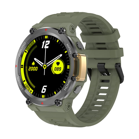 Run2 Sport Watch